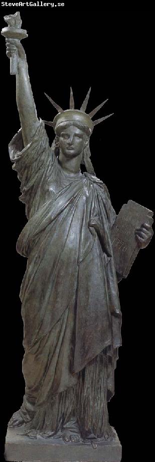 Frederic Auguste Bartholdi Liberty